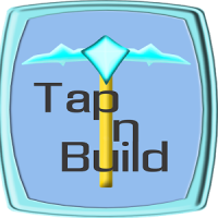 Tap 'n' Build
