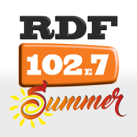 RDF 102.7 CHRISTMAS