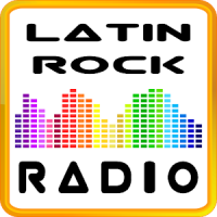 Latin Rock Radio