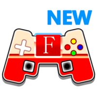 Flash Game Player NEW