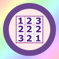 Tricky SUMS Number Puzzle