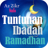 Tuntunan Ibadah Ramadhan