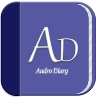 Diary - Notepad