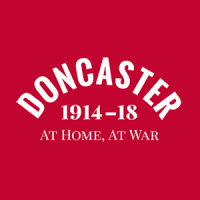 Doncaster 1914-18