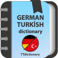 German Turkish: Free offline dictionary dictionary