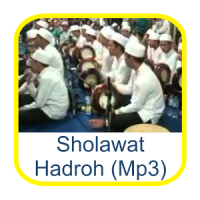 Sholawat Hadroh Lengkap Mp3 Offline