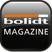 Bolidt Magazine