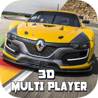 Super Car Racing : Multiplayer