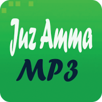 JUZ AMMA MP3
