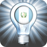 Guatemala Flashlight