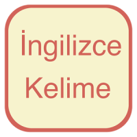 İngilizce Kelime Oyunu