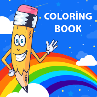 Coloring Game Toddlers