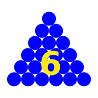 TriangularNim6