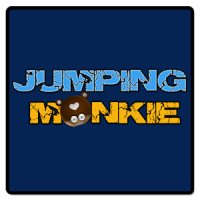 Jumping Monkie