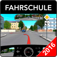iFahrschulTheorie Pro