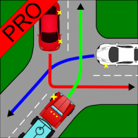 Traffic Board Pro