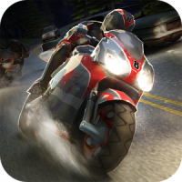 Moto GP Speed Racing Challenge