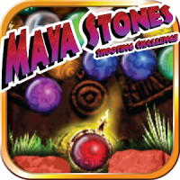 Maya Stones