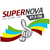 SuperNova FM Rio Acima