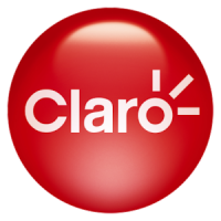 Localizador GPS-CLARO Superv.