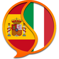 Diccionario Italiano Español F