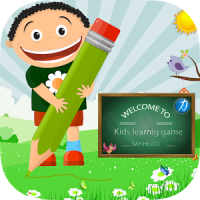 Smart Kids 3 | Fun learning puzzle games for kids