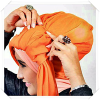 Turbante Hijab Tutorial