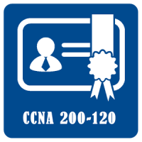 CCNA 200-125 Simulator