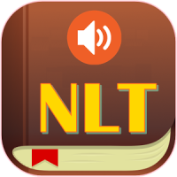 Audio Bible NLT