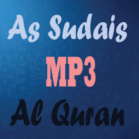 As Sudes Al Quran MP3