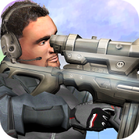 Sniper 3D Contract Shooter Pro