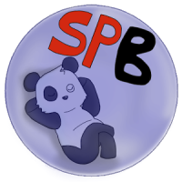 Super Panda Ball