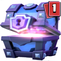 Chests for Clash Royale 2016