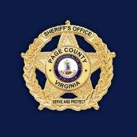 Page County Sheriff's Office