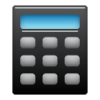 Calculator (open source)