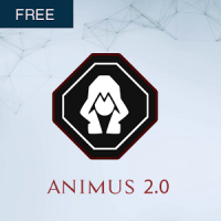 Animus 2.0 Free Theme