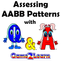 Assessing AABB Patterns