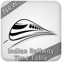 Indian Railway Time Table