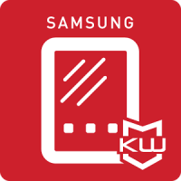 KioWare Samsung Support