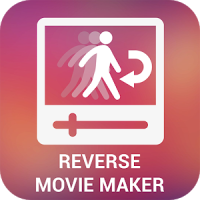 Reverse Movie Maker