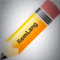 RemLang