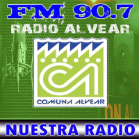 FM Radio Alvear 90.7