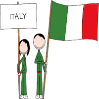 İtalyanca konuşma rehberi(PRO)