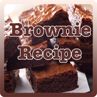 Receta del brownie