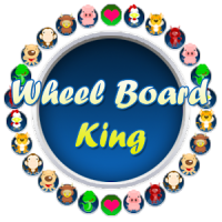 Wheel Board King