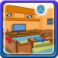 3D Escape Games-Puzzle Rooms 15