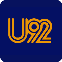 U92 Live Broadcast