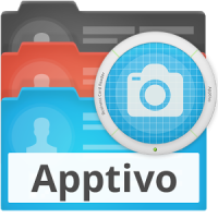 Business Card Reader for Apptivo CRM