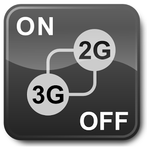 2G-3G OnOff