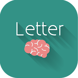 Letter Brain